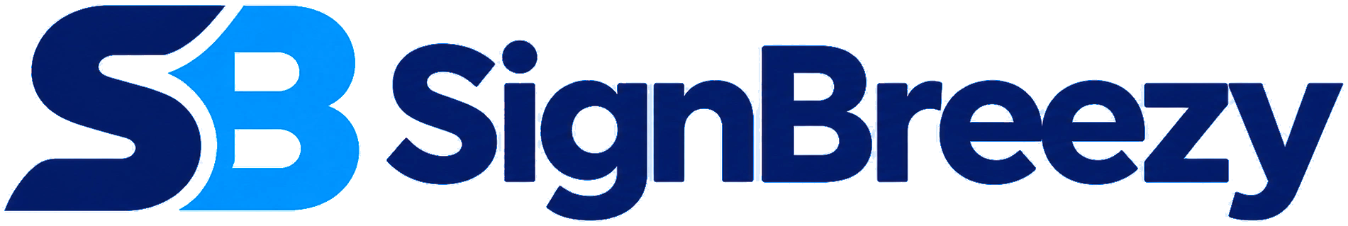 SignBreezy